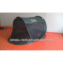 Fast open pop up 1-2 person tent